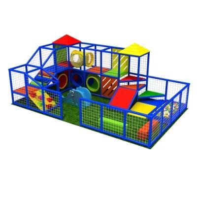 Indoor Play Equipment for Kids Indoor Playground