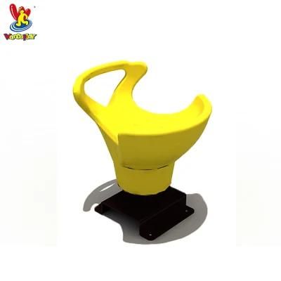 Children Outdoor Roundabout Motion Playground Equipment for School