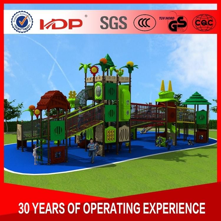 Woods Series Amusement Park Items, Interesting Amusement Park
