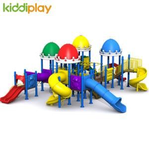 Outdoor Playground Kindergarten Exterior Play Land Equipment