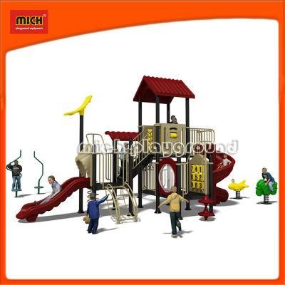 Kids Heavy Duty Outdoor Playground Equipment