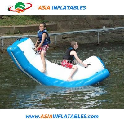 High Quality Inflatable Flexible Flyer Seesaw Rocker for Sale