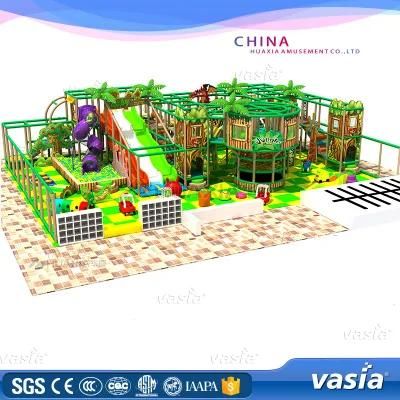 Supermarket Hot Sale Amusement Park Kid Indoor Playgroud