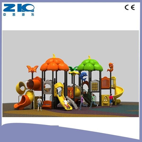 Outdoor Children Toys Outdoor Equipment Plastic Type