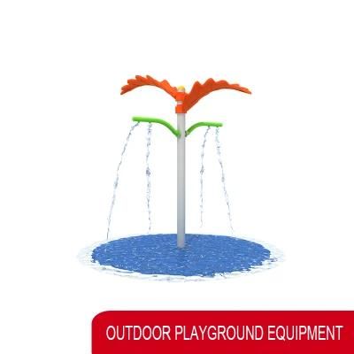 2022 Wenzhou Amusement Water Park Outdoor Playground Equipment for Kid