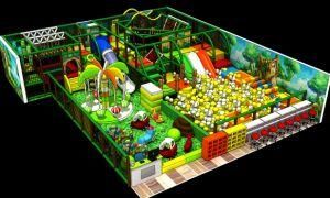Niuniu Amusement Children Space Themed Indoor Playground Equipment