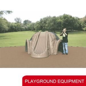 Amusement Park Commercial Outdoor Playground of Ce TUV Certificate
