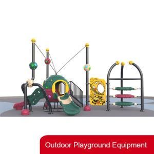 2020 New Design of Children Outdoor Playground for Park / Preschool
