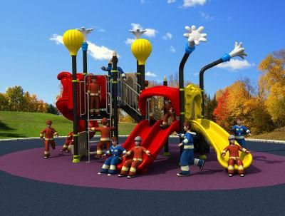 Mould Factory Kids Exercise Outdoor &amp; Indoor Playground Slide Equipment