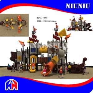 New Design Outdoor Playground for Children