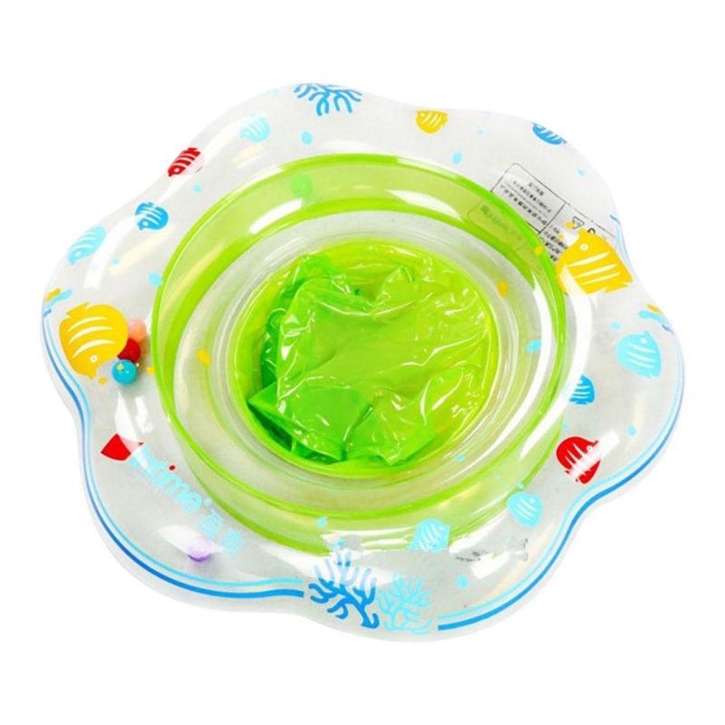 Kids Baby Swimming Ring Leak-Proof Train Safety Water Toy Accessories