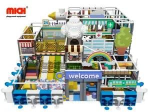 Hot Sale Indoor Amusement Equipment for Sale