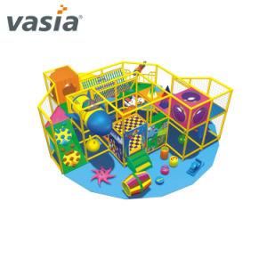 Commercial Little Kids Toddler Soft Indoor Playground Equipment Sale for Children