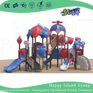 Residential Commercial Machine Toddler Play Equipment (1912802)