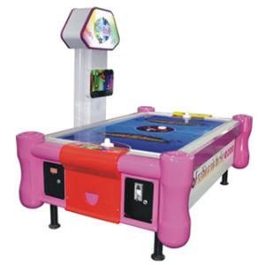 Fashion Air Hockey Redemptiong Game Machine for 4 Players (BW-RG27)