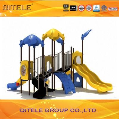 2016 Customer Design Outdoor Playground Equipment