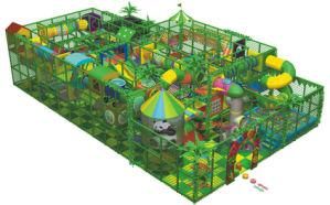 Indoor Playground (2011-142B)