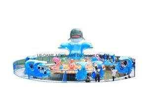 Shark Land War Water Game Machine for Amusement Park