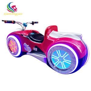 Outdoor Playground Mini Electric Prince Motor with Music LED Light