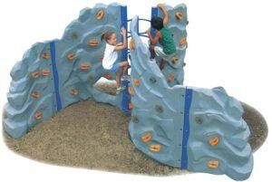 Rock Climbing/Soft Climbing/Climbing Frame (KL-183-6)