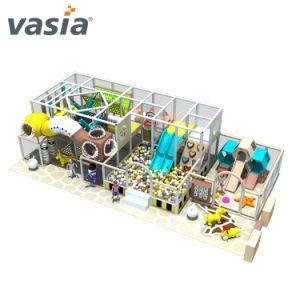 Playground Indoor Kids Playground Equipment