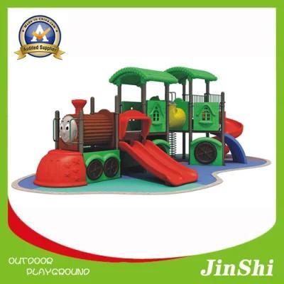 Thomas Series Latest Outdoor/Indoor Playground Equipment Tms-011