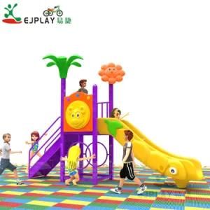 Mini Sunshine Serie Single Straight Slide Set with Lowest Price