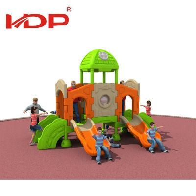 Anti-Fade Various Styles Hot Selling Preschool Kids Playground