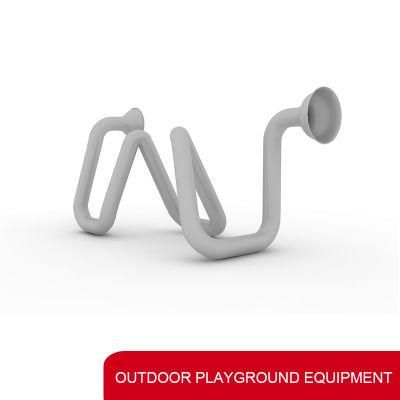 2022 Kids Microphone Music Play Series Loud-Hailer Play Equipment for Children&prime;s Outdoor Playground Park