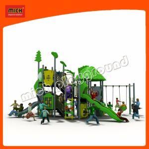 Promotion Playground Equipment for Children Outdoor Playground