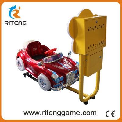 Kids Racing Machine Arcade Amusement Kids Game Machine