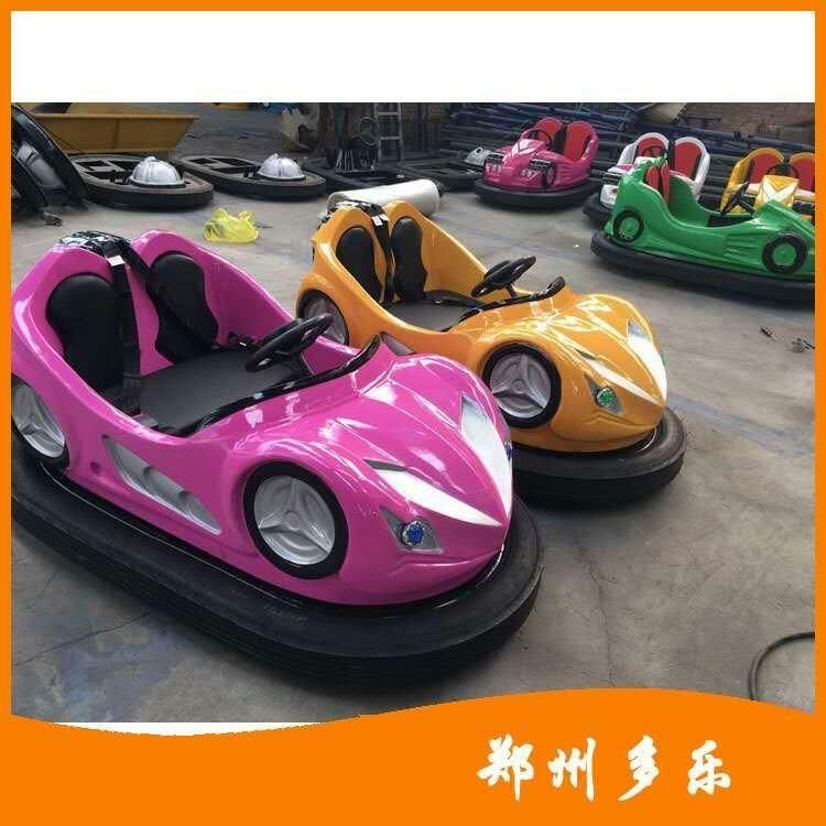 High Quality and Factory Price Bumper Car Ride (DJ455478)
