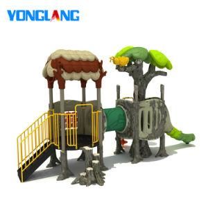 Yonglang Tree Series Playground for Kids (YL42345)