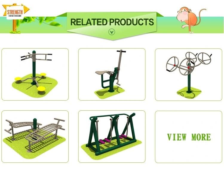 Hot Sell Commercial Children′s High Quality Slide Outdoor Playground