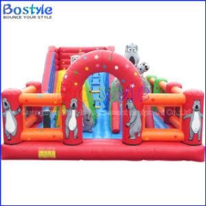 Inflatable Children Playground Park for Sale