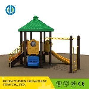 Manufacture Direct Sale Funny Classic Nature Theme Park Outdoor Playground