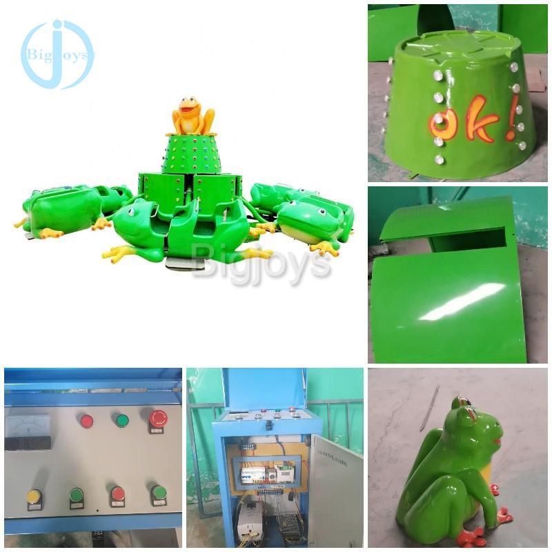 Jumping Frog Amusement Rides (013)