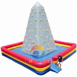 Inflatable Game, Inflatable Sport, Rock Climbing Wall for Sale
