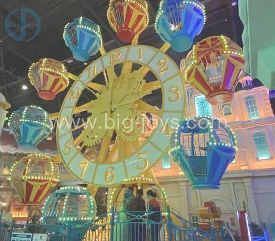 Amusement Ferris Wheel Rides for Sale