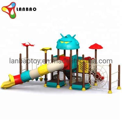 Kindergarten Children Outdoor Playground Equipment Kids Games Amusement Park Equipment