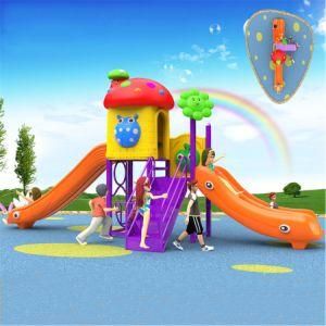 Mini Backyard Unique Children Playground (BBE-A21)