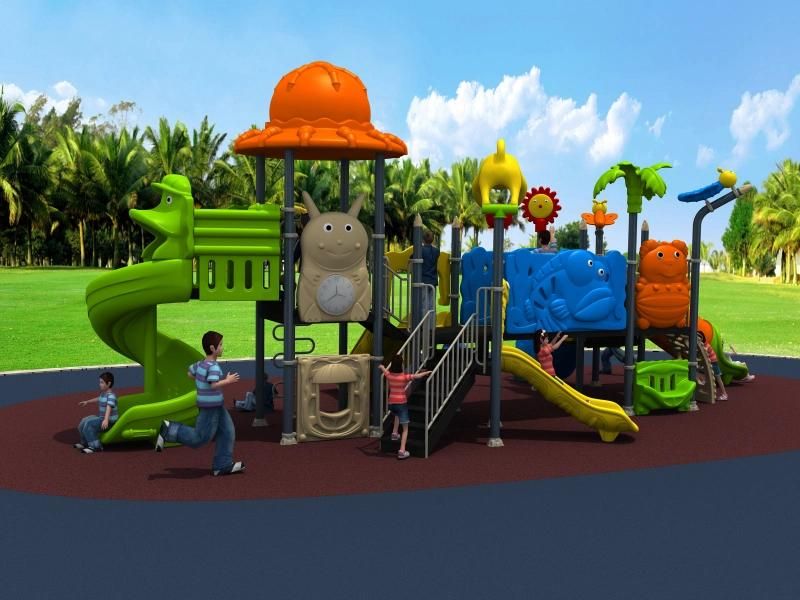Animal Paradise Series