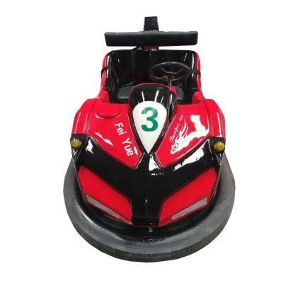 Amusement Park Electric Bumper Cars for Sale (BJ-BC 01)