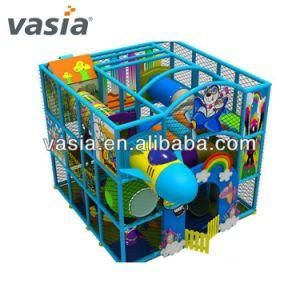 Attractive Indoor Playground Kids Playground
