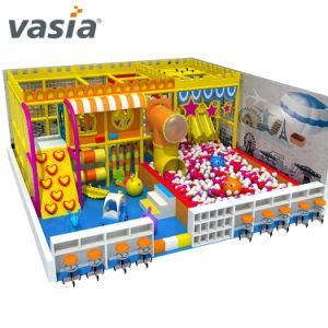 Used Commercial Indoor Children&prime;s Playsets