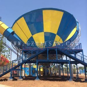 2020 The Newest Outdoor Water Playground Toys Swimming Pools Factory in China