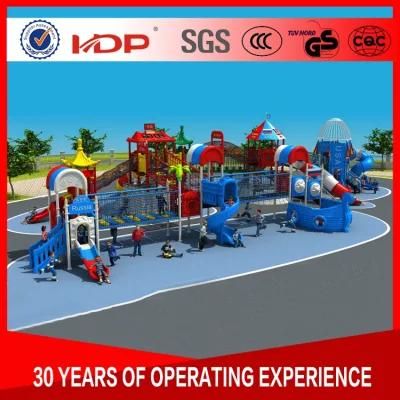 Supplier Creative Design Kids Slides Playground Equipment Price
