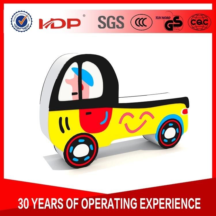 Environmental Friendly Indoor Playground Equipment, Multiplayer Kids Playground