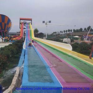 Fast Track, Water Slide for Water Park (WS-033)