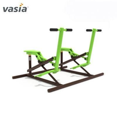 Outdoor Fitness Playground Gym Amusement Outdoor Park Equipment